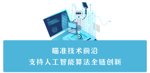 最高1000万元支持!成都助力算法创新转化